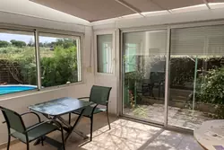 Vente villa Vidauban  
