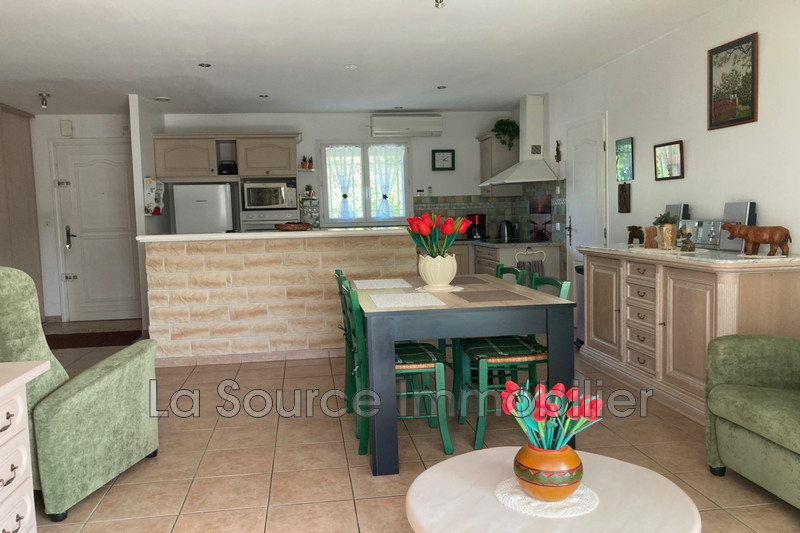Photo n°4 - Vente Maison villa Vidauban 83550 - 350 000 €