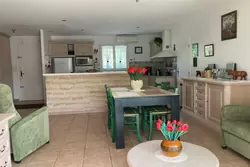 Vente villa Vidauban  