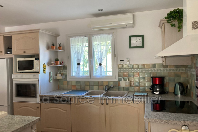 Photo n°5 - Vente Maison villa Vidauban 83550 - 350 000 €