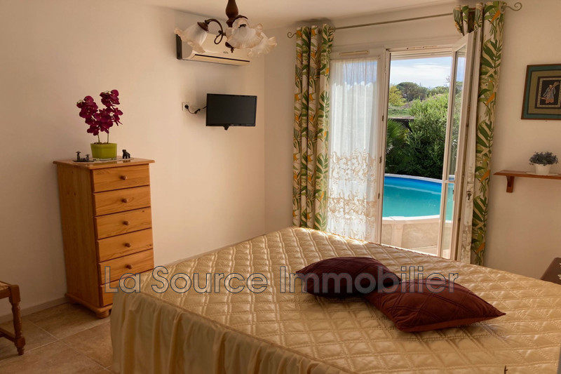 Photo n°8 - Vente Maison villa Vidauban 83550 - 350 000 €