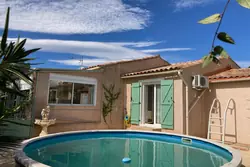 Photos  Maison Villa à vendre Vidauban 83550