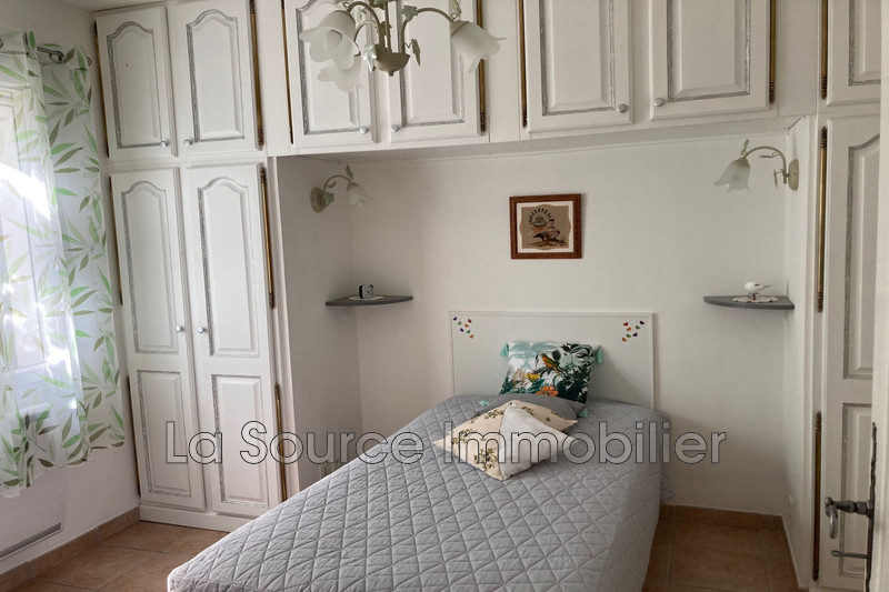 Photo n°9 - Vente Maison villa Vidauban 83550 - 350 000 €