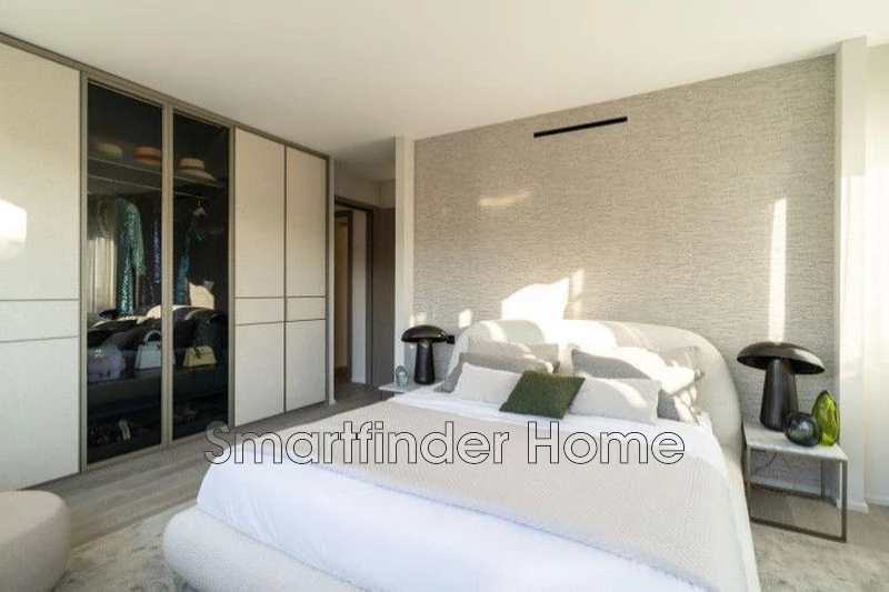 Location saisonnière appartement Cap d'Antibes  