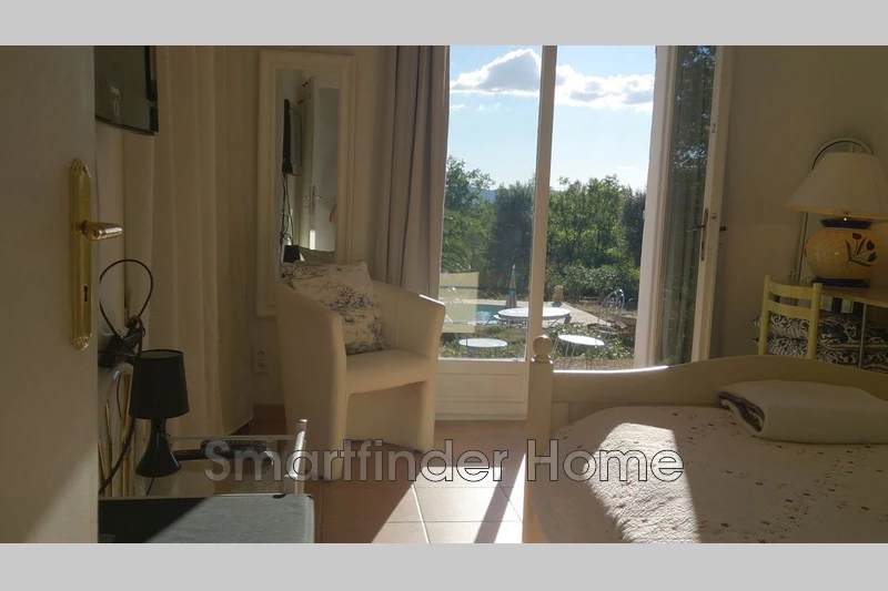 Location saisonnière maison Lorgues  