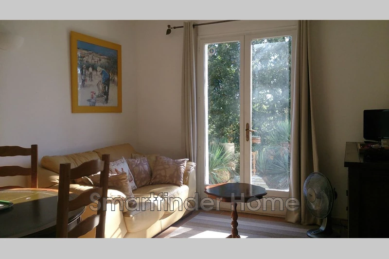 Location saisonnière maison Lorgues  