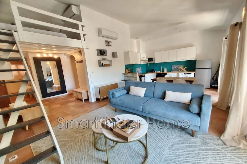 Location saisonnière appartement Lorgues  