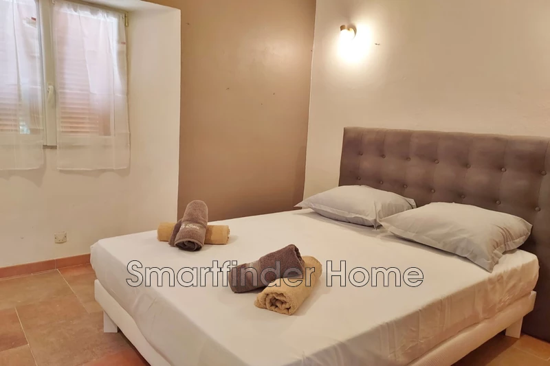 Location saisonnière appartement Lorgues  