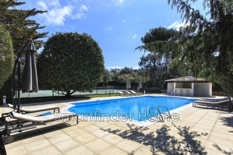 Location saisonnière maison Cap d'Antibes  
