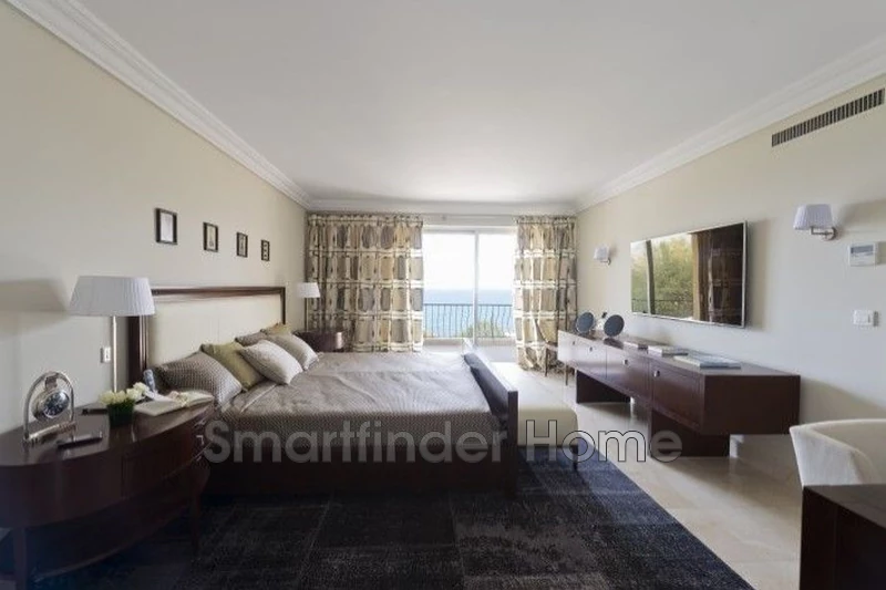 Location saisonnière maison Cap d'Antibes  