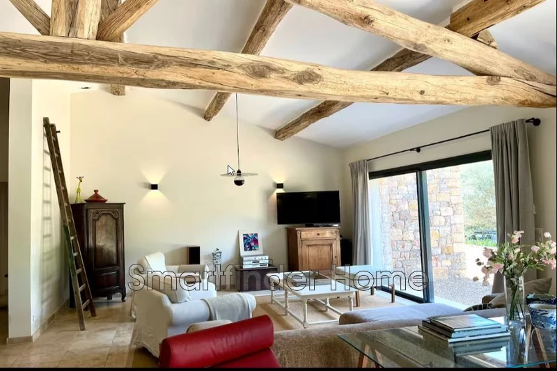 Location saisonnière maison Lorgues  