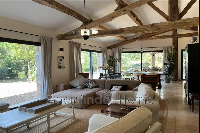 Location saisonnière maison Lorgues  