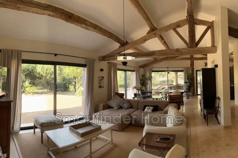 Location saisonnière maison Lorgues  