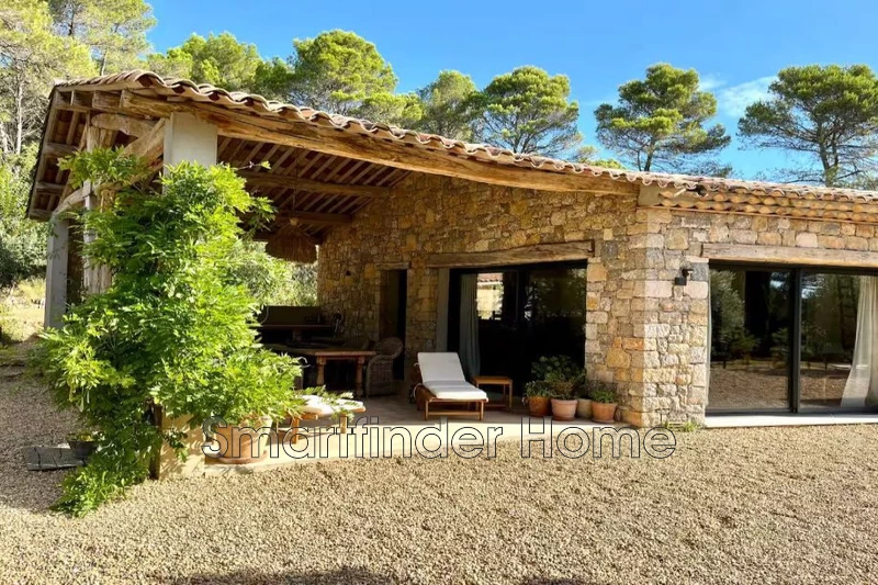 Location saisonnière maison Lorgues  