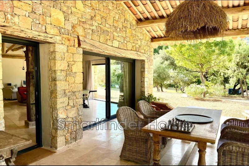 Location saisonnière maison Lorgues  