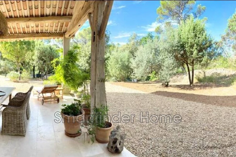 Location saisonnière maison Lorgues  