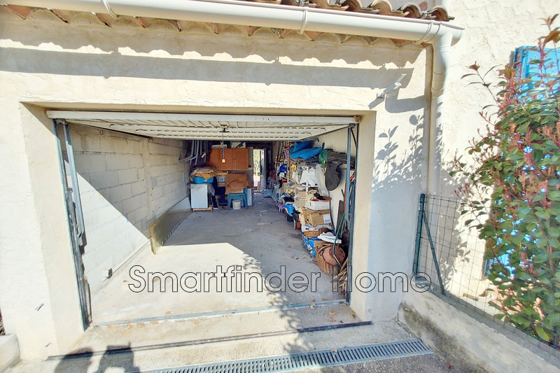 Photo n°11 - Vente maison Vidauban 83550 - 299 000 €