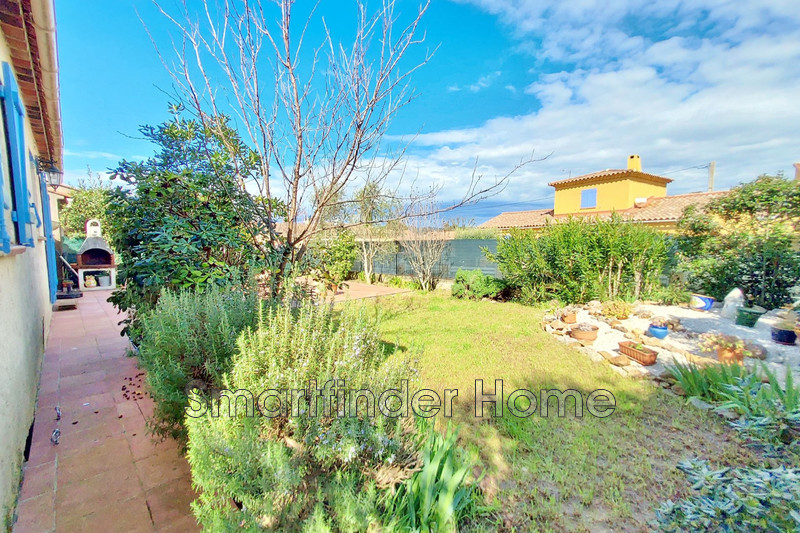 Photo n°12 - Vente maison Vidauban 83550 - 299 000 €