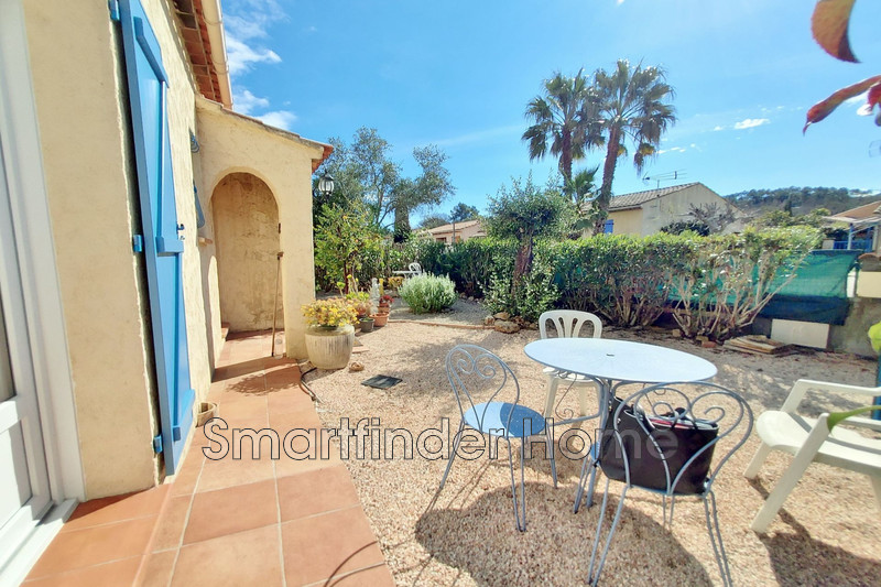 Photo n°2 - Vente maison Vidauban 83550 - 299 000 €