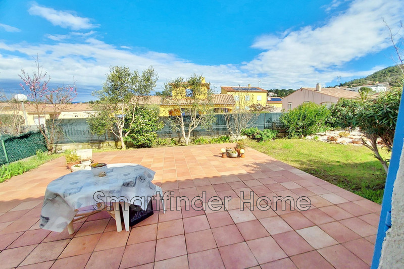 Photo n°4 - Vente maison Vidauban 83550 - 299 000 €