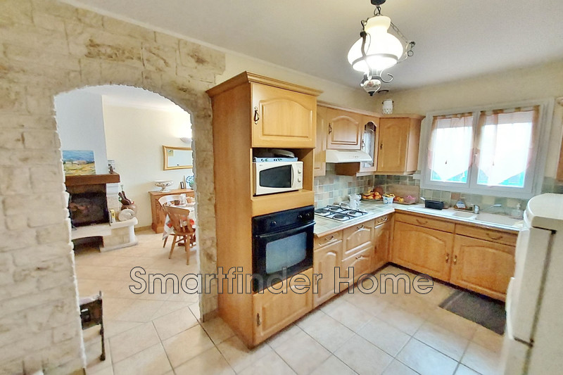 Photo n°7 - Vente maison Vidauban 83550 - 299 000 €