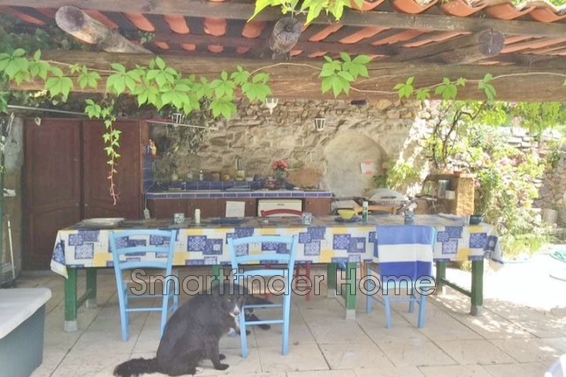 Vente maison Lorgues  