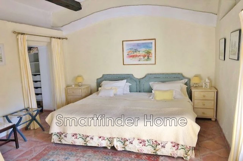Vente maison Lorgues  