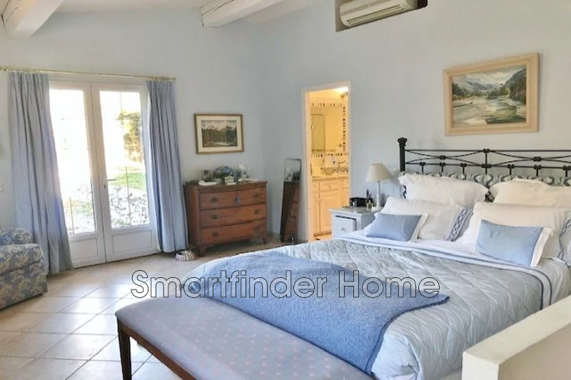 Vente maison Lorgues  