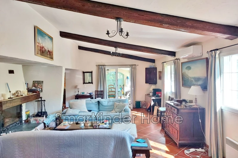 Vente maison Lorgues  