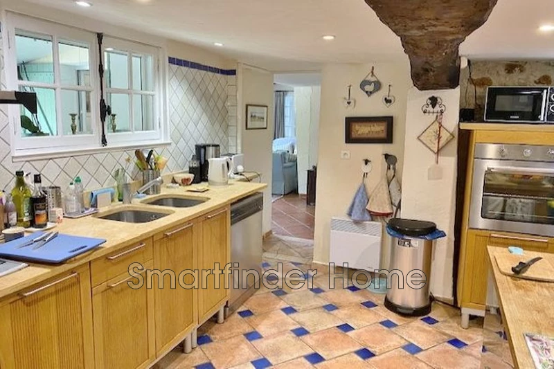Vente maison Lorgues  