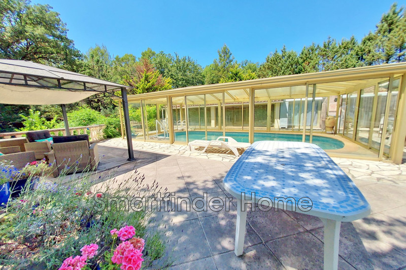 Photo n°3 - Vente maison Lorgues 83510 - 379 000 €