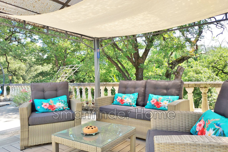 Photo n°4 - Vente maison Lorgues 83510 - 379 000 €