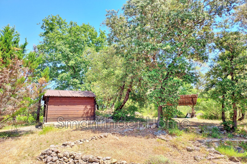 Photo n°10 - Vente maison Lorgues 83510 - 379 000 €