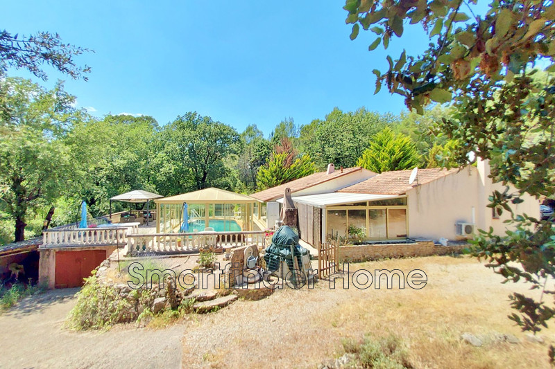 Photo n°11 - Vente maison Lorgues 83510 - 379 000 €