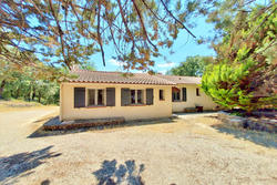 Photos  Maison à vendre Lorgues 83510