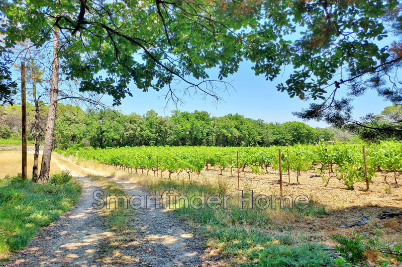 Photo n°12 - Vente maison Lorgues 83510 - 379 000 €