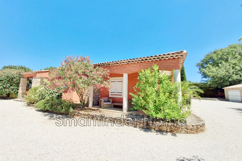 Vente maison Lorgues  