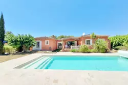 Photos  Maison à vendre Lorgues 83510