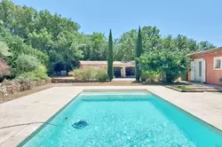 Photos  Maison à vendre Lorgues 83510