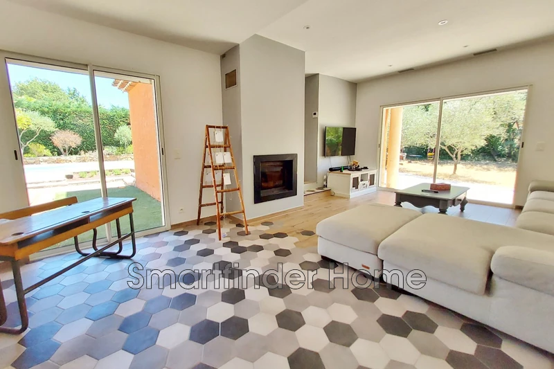 Vente maison Lorgues  