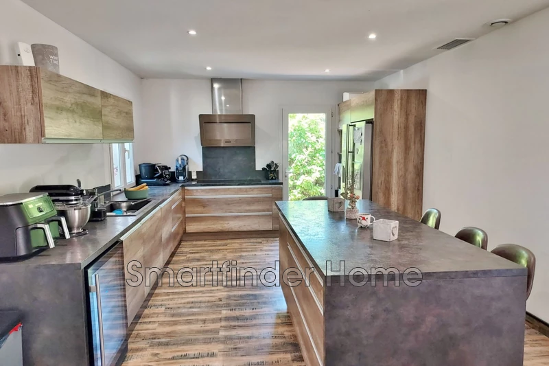 Vente maison Lorgues  