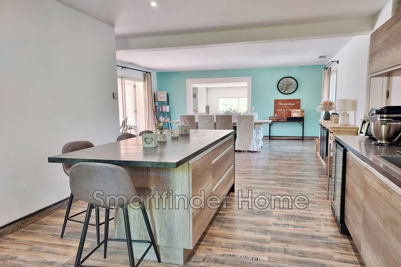 Vente maison Lorgues  