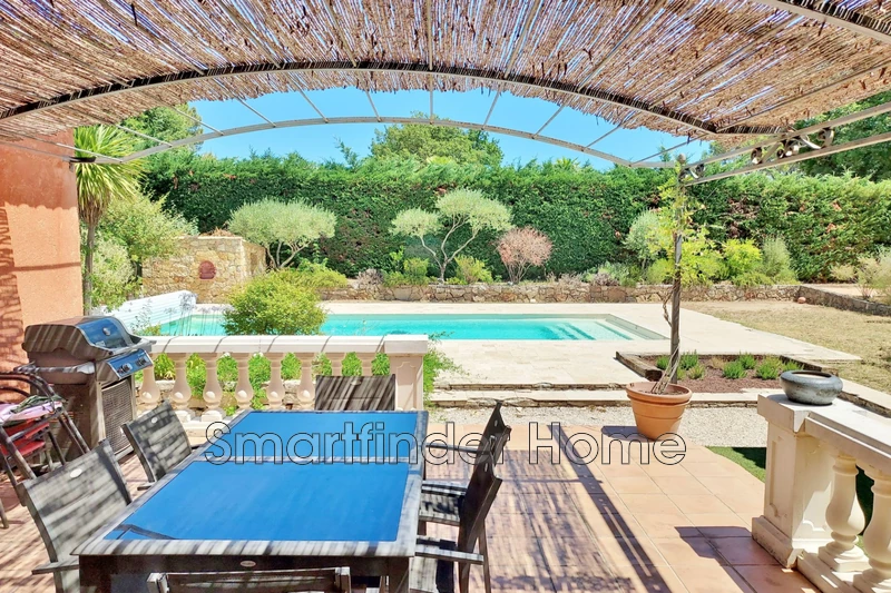 Vente maison Lorgues  