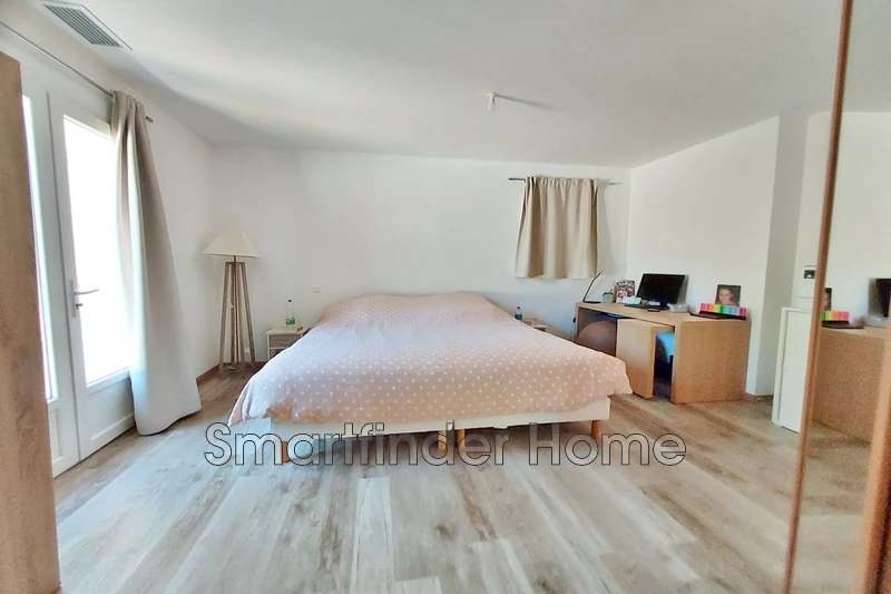 Vente maison Lorgues  