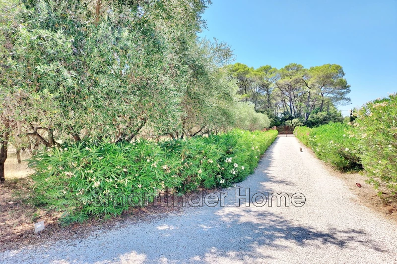 Vente maison Lorgues  