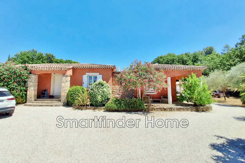 Vente maison Lorgues  