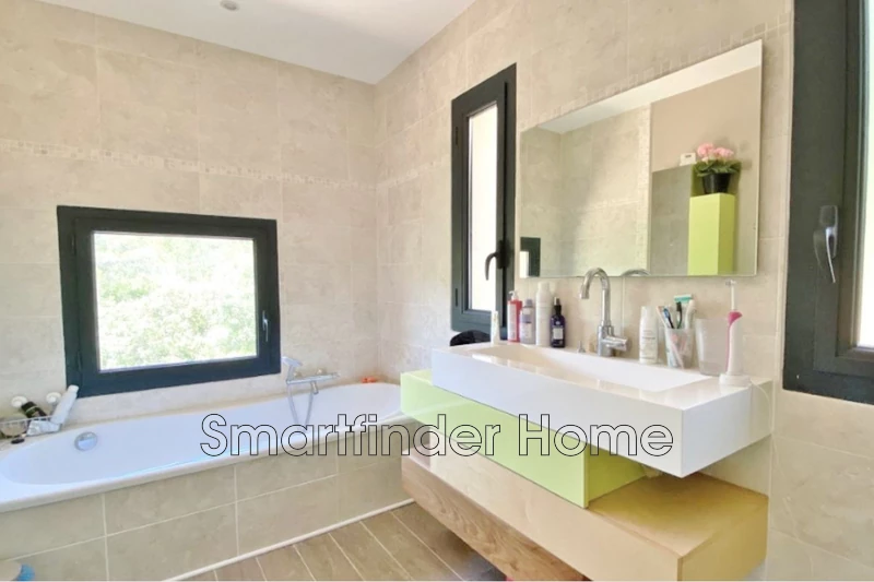 Photo n°9 - Vente maison Cotignac 83570 - 895 000 €