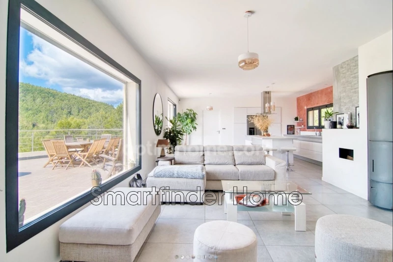 Photo n°4 - Vente maison Cotignac 83570 - 895 000 €