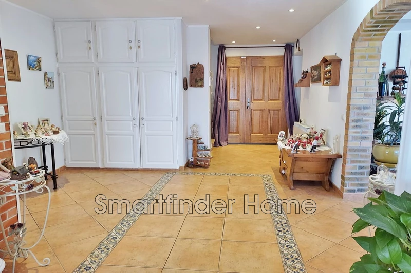 Vente maison Flassans-sur-Issole  