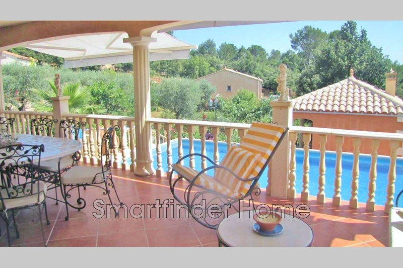 Vente maison Flassans-sur-Issole  